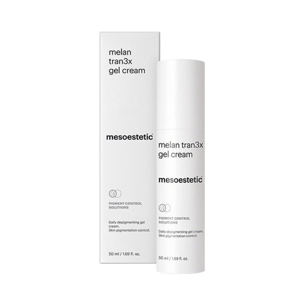 MESOESTETIC Melan Tran3X Gel Cream 50 Ml