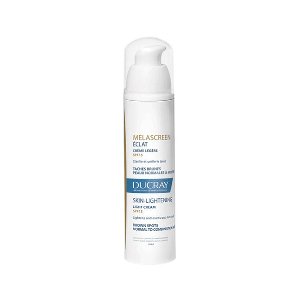 DUCRAY Melascreen Eclat Light Cream Spf15