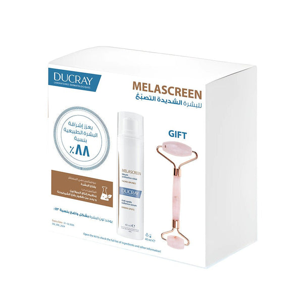 DUCRAY Melascreen Kit