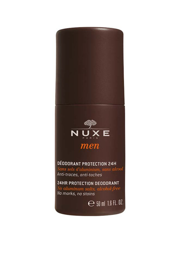 NUXE Men Deodorant 24Hr 50ml