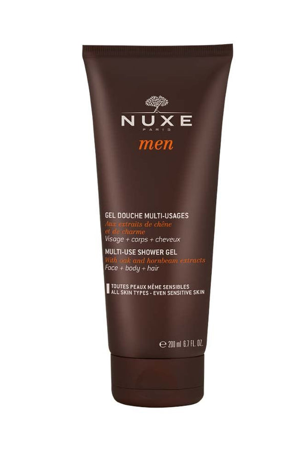 NUXE Men Shower Gel 200ml