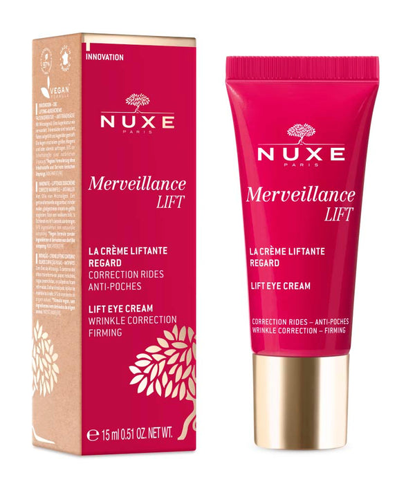 NUXE Merveillance Lift Eye Cream 15ml