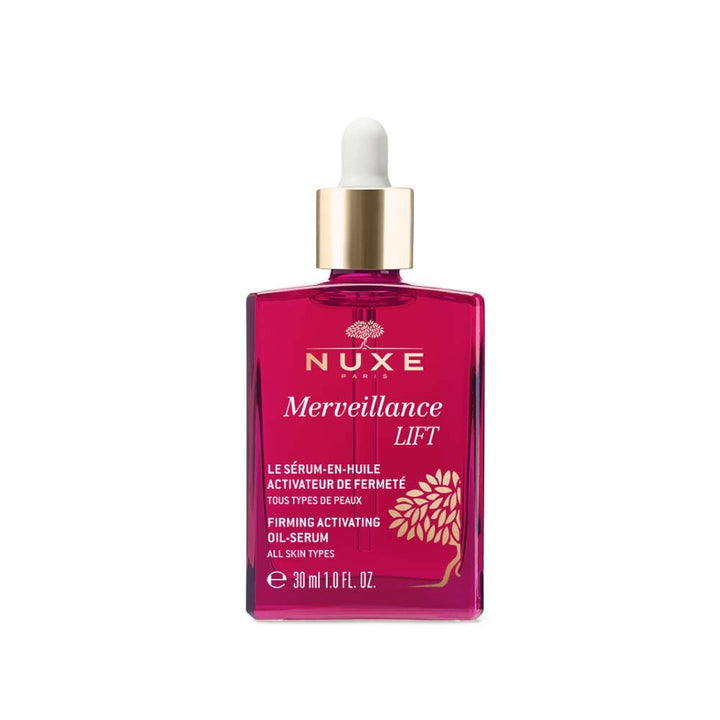 NUXE Merveillance Lift Firming Activating Oil - Serum 30ml