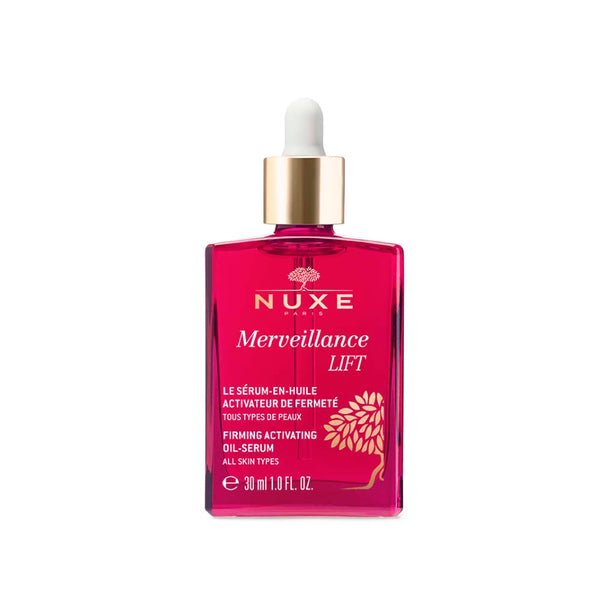 NUXE Merveillance Lift Firming Activating Oil-Serum 30ml