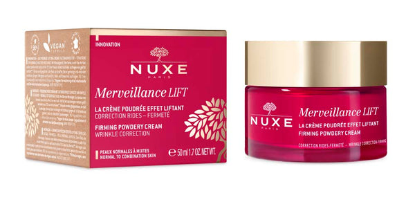 NUXE Merveillance Lift Firming Powdery Cream 50ml