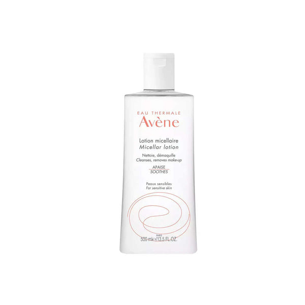 AVENE Micellar Lotion 500ML