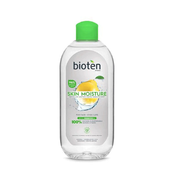 BIOTEN Skin Moisture Micellar Water 400ml Normal Skin