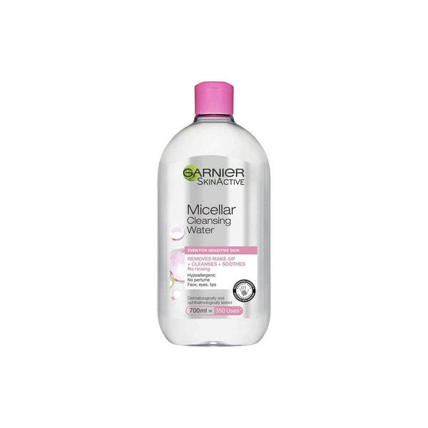 GARNIER Skin Naturals Micellar Water 700ml