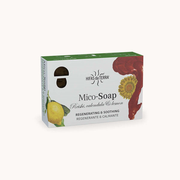 ETERNA Mico Soap