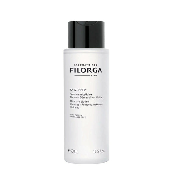 FILORGA Skin Prep Micellar Solution 400ml