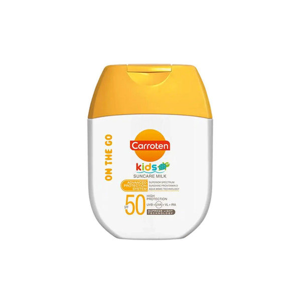 CARROTEN Milk Micro Kids SPF 50 50ml