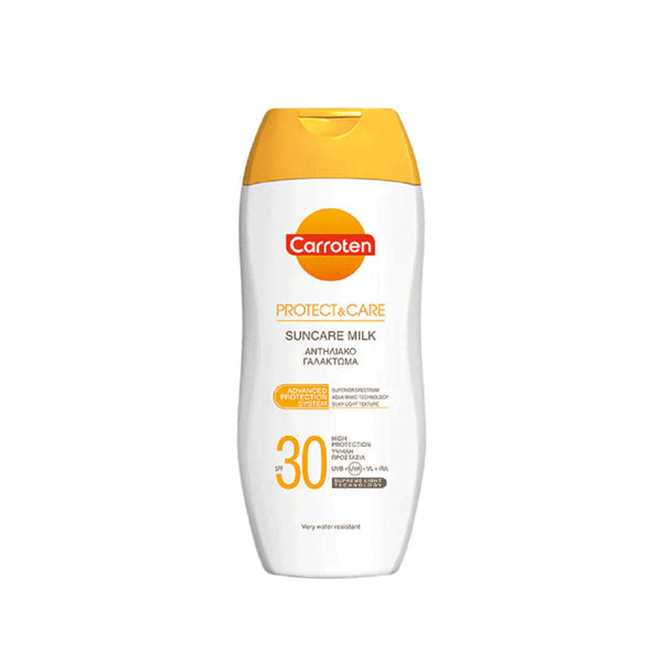 CARROTEN Milk SPF 30 200ml