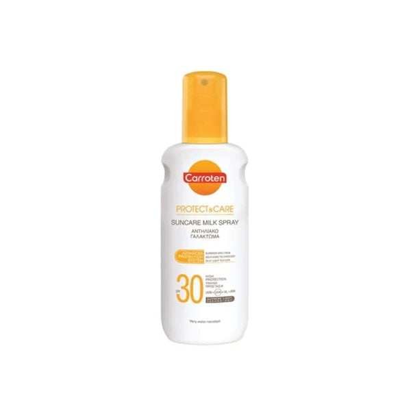 CARROTEN Milk SPF 30 Spray 200ml