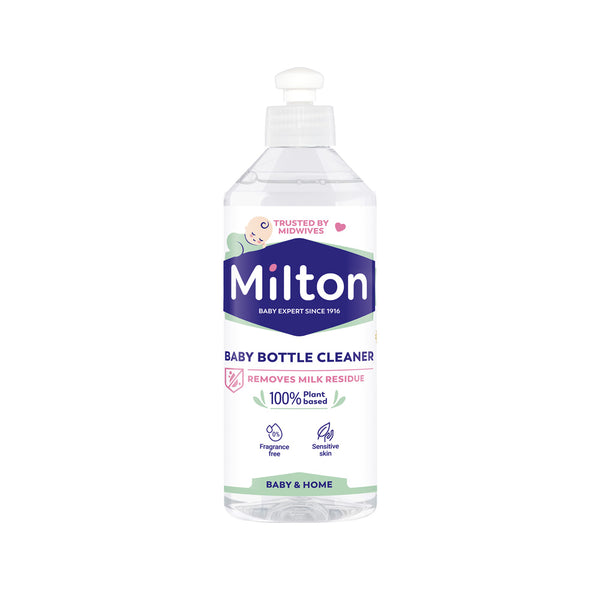 MILTON Baby Bottle Cleaner