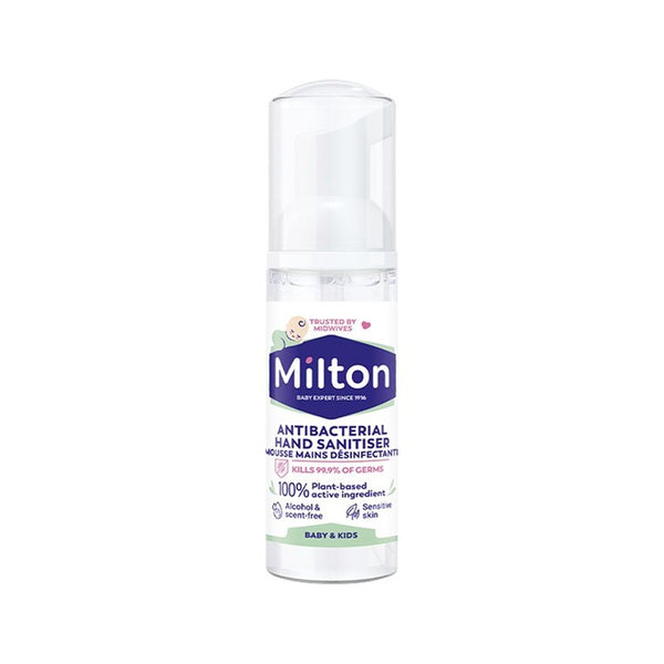 MILTON Hand Foam