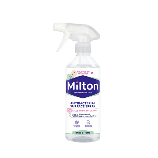 MILTON Surface Spray