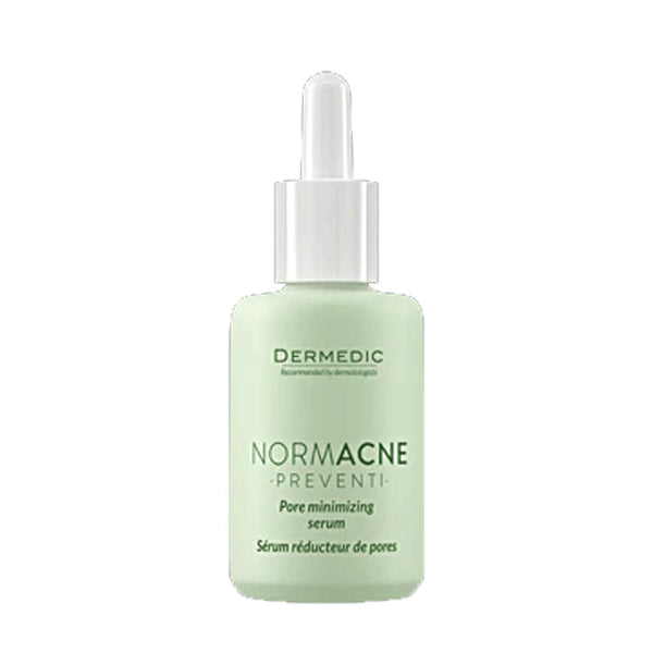 DERMEDIC Normacne-Pore Minimising Serum 30ml