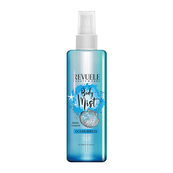 REVUELE  Body Mist 200ML