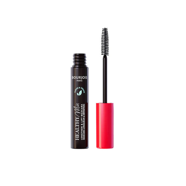 BOURJOIS Healthy Mix Clean Mascara Black