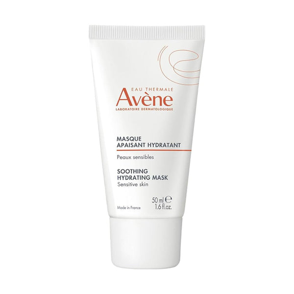 AVENE Soothing Hydrating Mask 50ml