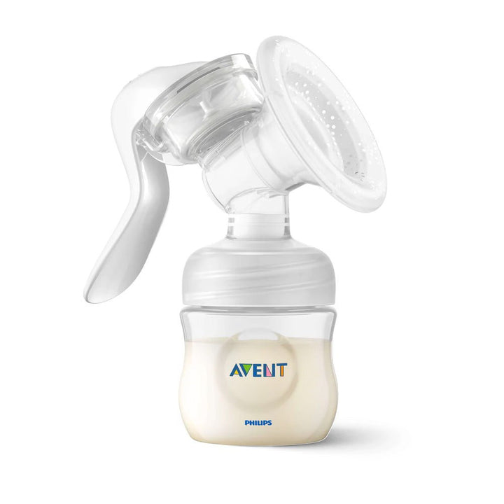 AVENT Comfort Manual Breast Pump