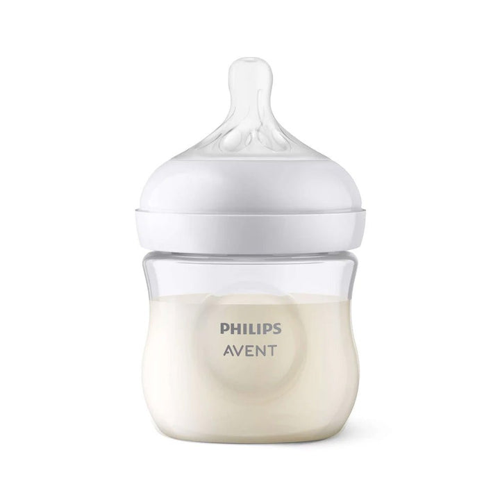 AVENT Natural Feeding Bottle (125ml / 260 ml / 330 ml) - Single Pack