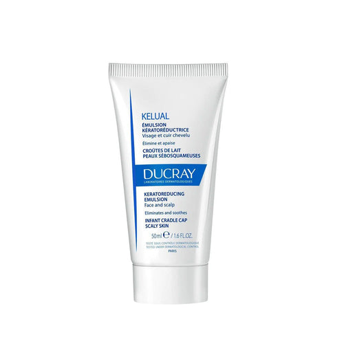 DUCRAY Kelual Kerato-Reducing Emulsion 50ml