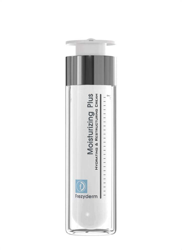 FREZYDERM Moisturizing Plus Cream 30+ 50ml