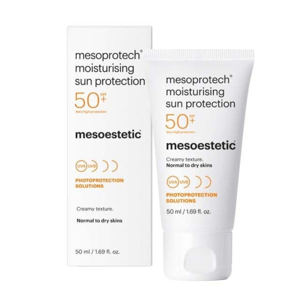 MESOESTETIC Moisturising Sun Protection 50ml