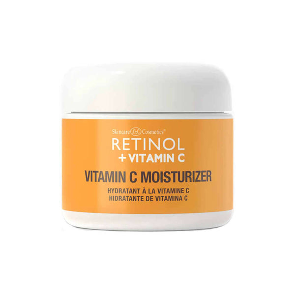 SKINCARE Retinol Vitamin C Moisturizer - 48 g