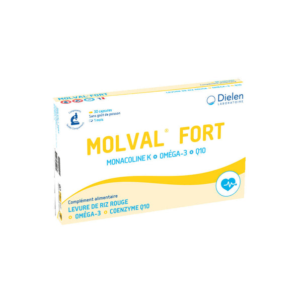 DIELEN Molval Fort 30cp