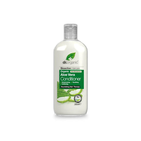 DR ORGANIC Aloe Vera Conditioner 265 Ml