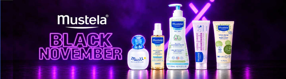 MUSTELA at Nexus Care Lebanon