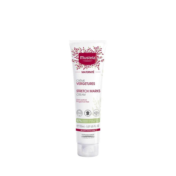 MUSTELA Maternite Creme Vergeture 150ml