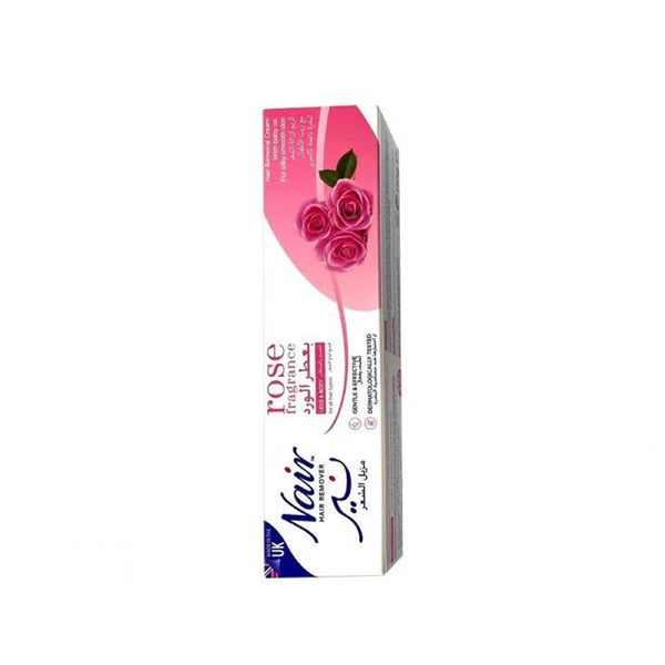 NAIR Rose Tube 110G