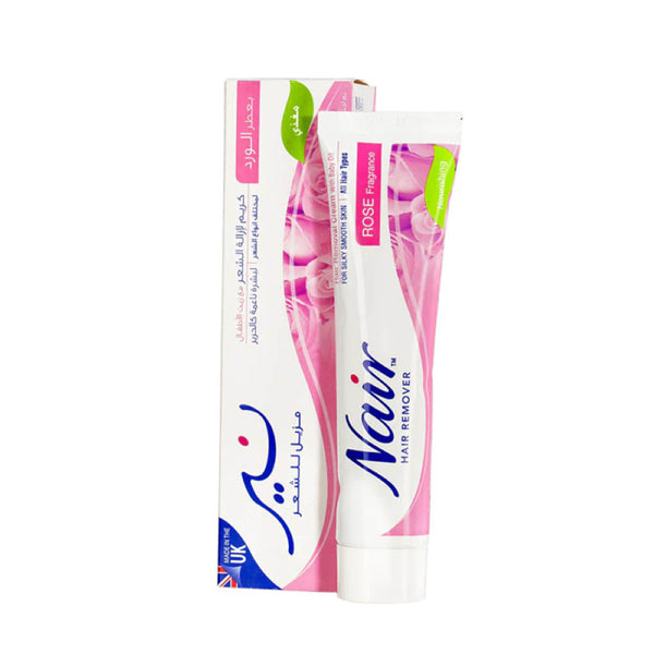 NAIR Tube Cherry Blossom 110G