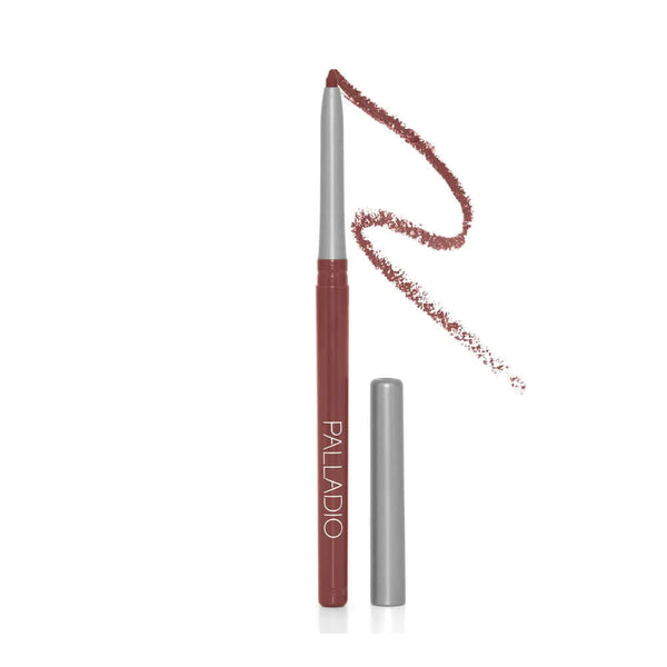 PALLADIO BEAUTY Retractable  Waterproof Lip Liner