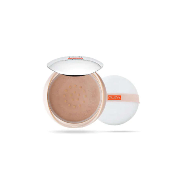 PUPA MILANO Like A Doll Loose Powder