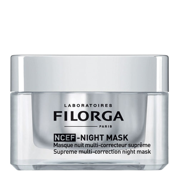 FILORGA Ncef-Night Mask