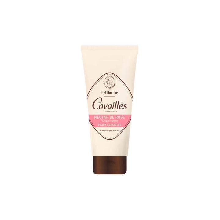 CAVAILLES Gel Douche 200ml