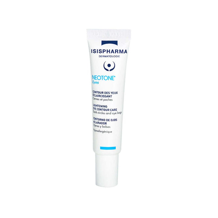 ISISPHARMA Neotone Eye Contour Gel Cream 15ml