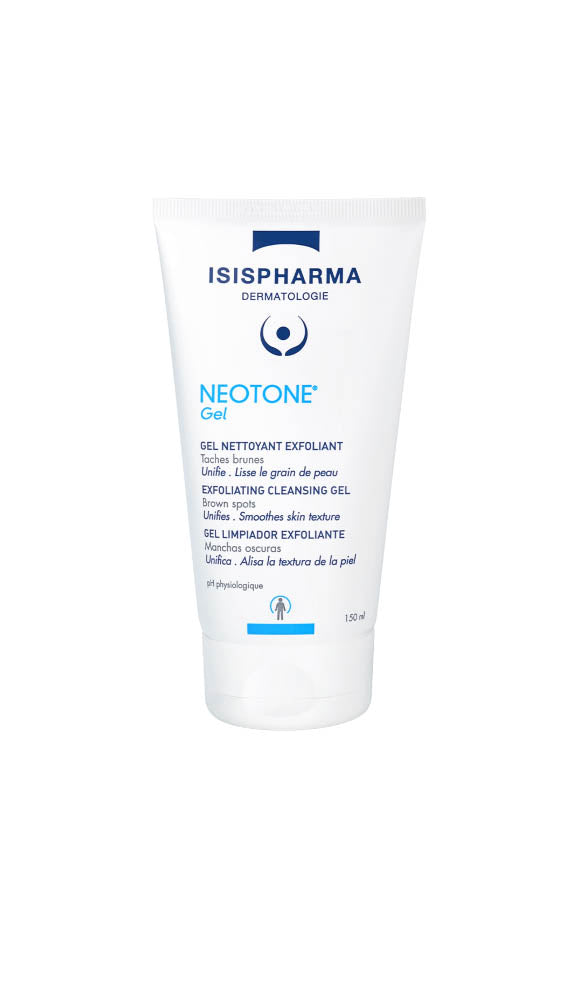 ISISPHARMA Neotone Cleansing Gel 150ml