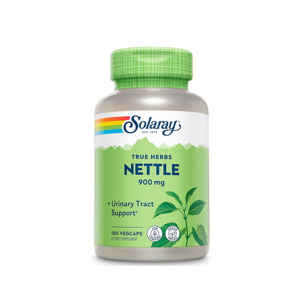 SOLARAY Nettle Leaf 450mg