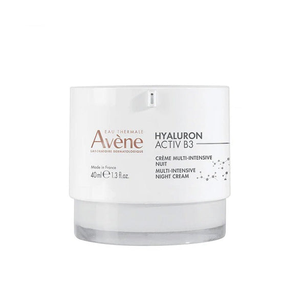 AVENE Hyaluron Activ B3 Multi Intensive Night Cream 40ML