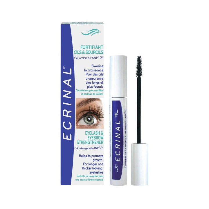 ECRINAL Strengthening Lash Gel