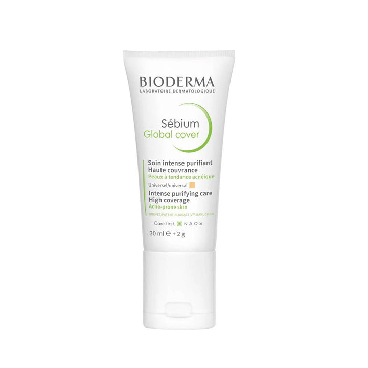 BIODERMA Sebium Global Cover 30ml