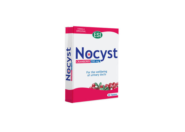 ESI Nocyst 30Tabs