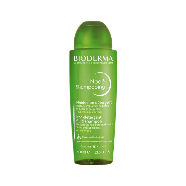 BIODERMA Node Fluid Shampoo