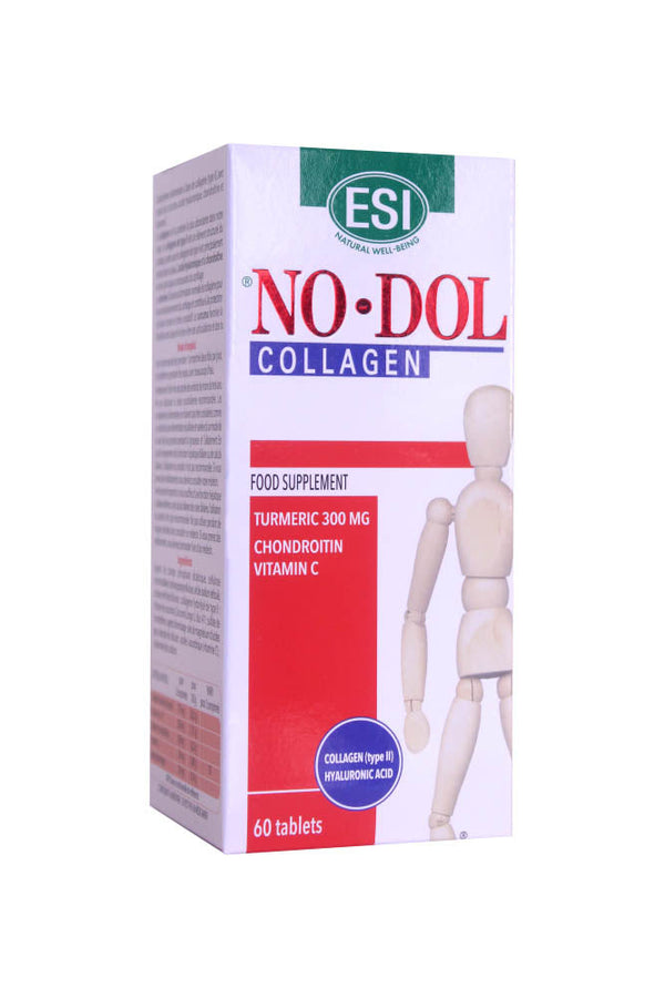 ESI Nodol Arnica Forte Gel