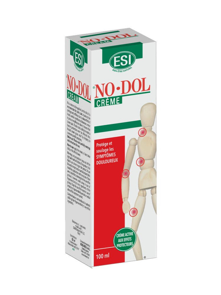 ESI Nodol Cream 100ml